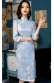 Elsa Cheongsam